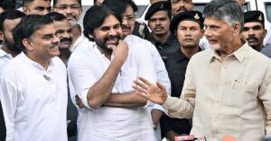 పవన్ కళ్యాణ్ ద్వారా బడుగులకు అధికారం ఎండమావేనా: అక్షర సందేశం